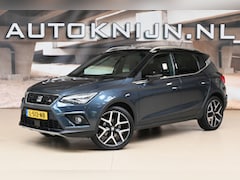 SEAT Arona - 1.5 TSI 150pk FR Business Intense Plus | ACC | Camera | Trekhaak | 100% (Dealer) onderhoud