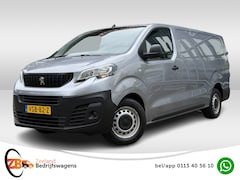 Peugeot Expert - 1.5 BlueHDI 100 Long L3 Premium | NL-auto | 1e Eig | Carplay | Navi | Cruisec