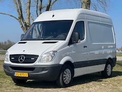 Mercedes-Benz Sprinter - 313 CDI 325 HD//Automaat//SORTIMO//NAP