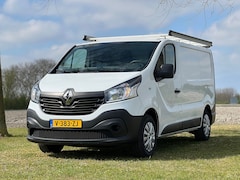 Renault Trafic - 1.6 dCi T27 L1H1 Comfort Energy