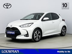 Toyota Yaris - 1.5 Hybrid 115 Dynamic *NIEUW* | Direct leverbaar | MY2025
