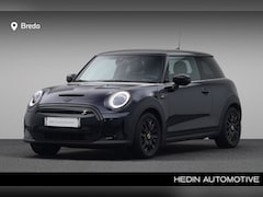 MINI Mini-Electric - 3-Deurs Camden Edition 33 kWh | 16" LM Victory Spoke zwart | LED-koplampen | Automatische