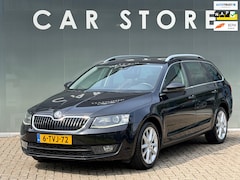 Skoda Octavia Combi - 1.4 TSI DSG Greentech Elegance Businessline TREKHAAK