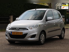 Hyundai i10 - 1.1 i-Drive Cool | AIRCO | 5-DEURS | NAP | MOOIE GOED ONDERHOUDEN AUTO |