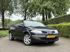 Renault Mégane coupé cabriolet - 1.6-16V Authentique