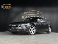 Audi A4 Avant - 1.8 TFSI Pro Line|Automaat|Airco|Trekhaak|NAP|