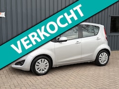 Suzuki Splash - 1.0 VVT Comfort EASSS NAP/AIRCO/1E EIGENAAR/