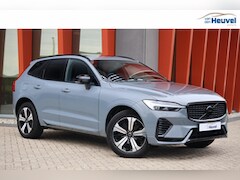 Volvo XC60 - T6 Recharge AWD Plus Dark | Longe Range | Stoelverwarming | Trekhaak | Parkeercamera | BLI