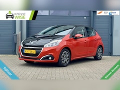 Peugeot 208 - 1.2 Blue Lion | RIJKLAAR & RIEM v.v. | Two-Tone | 129.000 KM NAP | Trekhaak | Cruise | Car