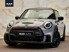 MINI John Cooper Works - 2.0 Cooper pano, HUD, H/K, DCC, keyless, ACC, LED, navi+, NP60k