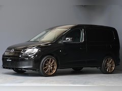 Volkswagen Caddy Cargo - 2.0 TDI N-EDITION | CARPLAY | CRUISE