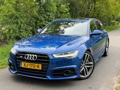 Audi S6 - Avant 4.0 TFSI Pro Line Plus | 520PK + Pano + Massage + ACC |