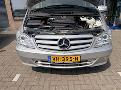 Mercedes-Benz Vito - 122 CDI 320 Lang DC Comfort Plus motor defect
