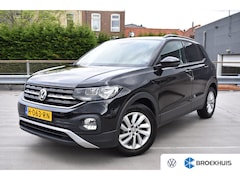 Volkswagen T-Cross - 1.0 TSI 95PK Life | APP. CONNECT | ADAPT. CRUISE | NAVIGATIE | AIRCO | LED | DODEHOEK DETE