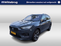 SEAT Tarraco - 1.5 TSI 150pk FR Business Intense DSG Automaat / Panorama schuifdak / Navigatie / LM 20 in