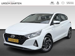 Hyundai i20 - 1.0 T-GDI Comfort