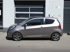 Kia Picanto - 1.2 CVVT Comfort Pack