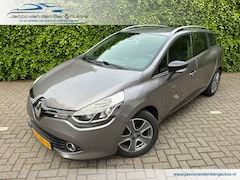 Renault Clio Estate - 1.2 Automaat I Stoelverwarming