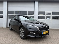 Skoda Scala - 1.5 TSI Greentech 150pk DSG-7