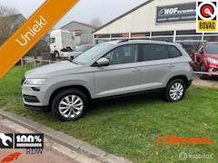 Skoda Karoq - 1.0 TSI Business Edition Plus CARPLAY/STOELVERW