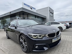 BMW 4-serie Gran Coupé - 420i M Sport Schuifdak | HUD | Leer | Camera | Stoelverw. | Adapt. LED