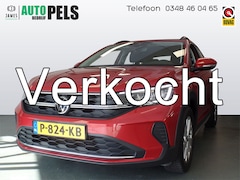 Volkswagen Taigo - 1.0 TSI Life Business, Automaat, Navigatie, Clima controle, Cruise controle, Apple Carplay