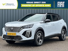 Peugeot 2008 - 1.2 Hybrid 145 GT Vision, Navigation & Drive Assist plus Pack | Stoelverwarming