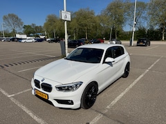 BMW 1-serie - 116i Sport