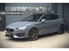 CUPRA Leon - 1.4 e-Hybrid VZ Copper Edition | Panoramadak | Stoelverwarming | Stuurverwarming | Kuipsto
