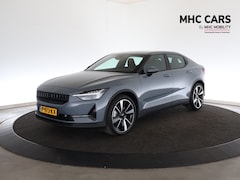 Polestar 2 - 2 Long Range Single Motor 78 kWh | Navi | Clima |