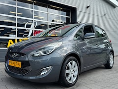 Hyundai ix20 - 1.6i i-Catcher - Panorama dak I Navigatie I Airco I Leer I Trekhaak I Nwe APK 2027