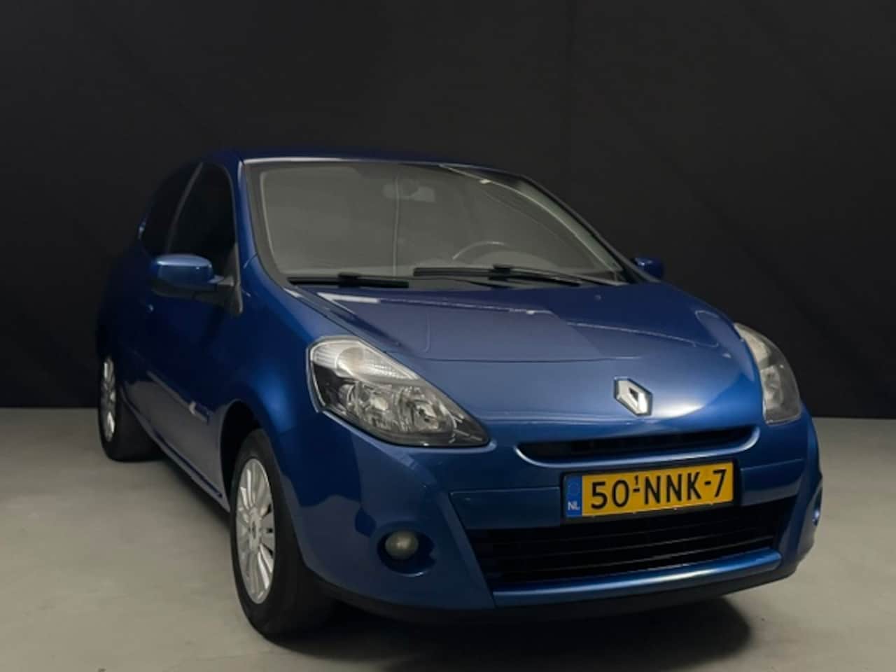 Renault Clio - 1.2 Collection SPORT*AC* - AutoWereld.nl