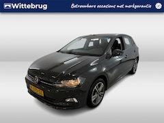 Volkswagen Polo - 1.0 TSI 95pk Comfortline Business DSG Automaat / Navigatie / Parkeersensoren / LM 16 inch