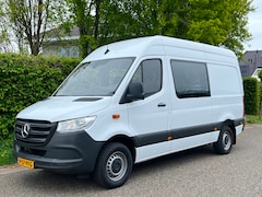 Mercedes-Benz Sprinter - 317 L2H2 |Dubbel cabine