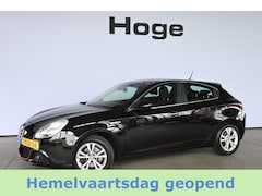 Alfa Romeo Giulietta - 1.4 T Progression Clima Cruise Control Trekhaak Rijklaarprijs Inruil Mogelijk