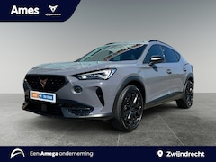 CUPRA Formentor - 1.4 204pk e-Hybrid VZ Tribe Edition Achteruitrijcamera | Velgen 'Sport Black Matte', 19 in