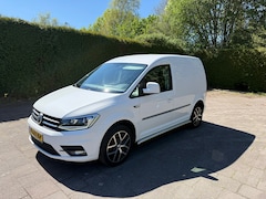 Volkswagen Caddy - 2.0 TDI L1H1 BMT Highline