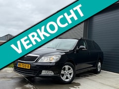 Skoda Octavia Combi - 1.6 TDI Greentech Ambition Business Line