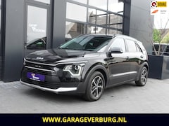 Kia Niro - 1.6 GDi PHEV / Plugin Hybride DynamicLine Automaat (Navi, Camera, AdaptiveCruise, Stoel+St