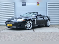 Jaguar XKR - 4.2 V8 Convertible Org. Ned. Auto