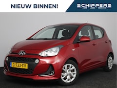 Hyundai i10 - 1.0i Comfort | Airco |