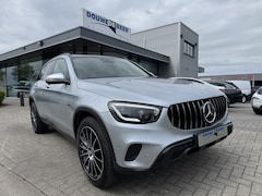Mercedes-Benz GLC-klasse - 300e 4MATIC Night Burmester|Pano.dak|Trekhaak|Head-up|AMG LM, digitaal dasb