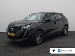 Peugeot 2008 - 1.2 Pure Tech Active Pack navi | Cruise Control | Achteruitrij Camera | Apple Carplay/Andr
