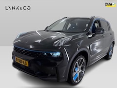 Lynk & Co 01 - 1.5 261pk PHEV 7DCTH | Orig.NL | PanoramaDak | 360 graden Camera | Carplay |