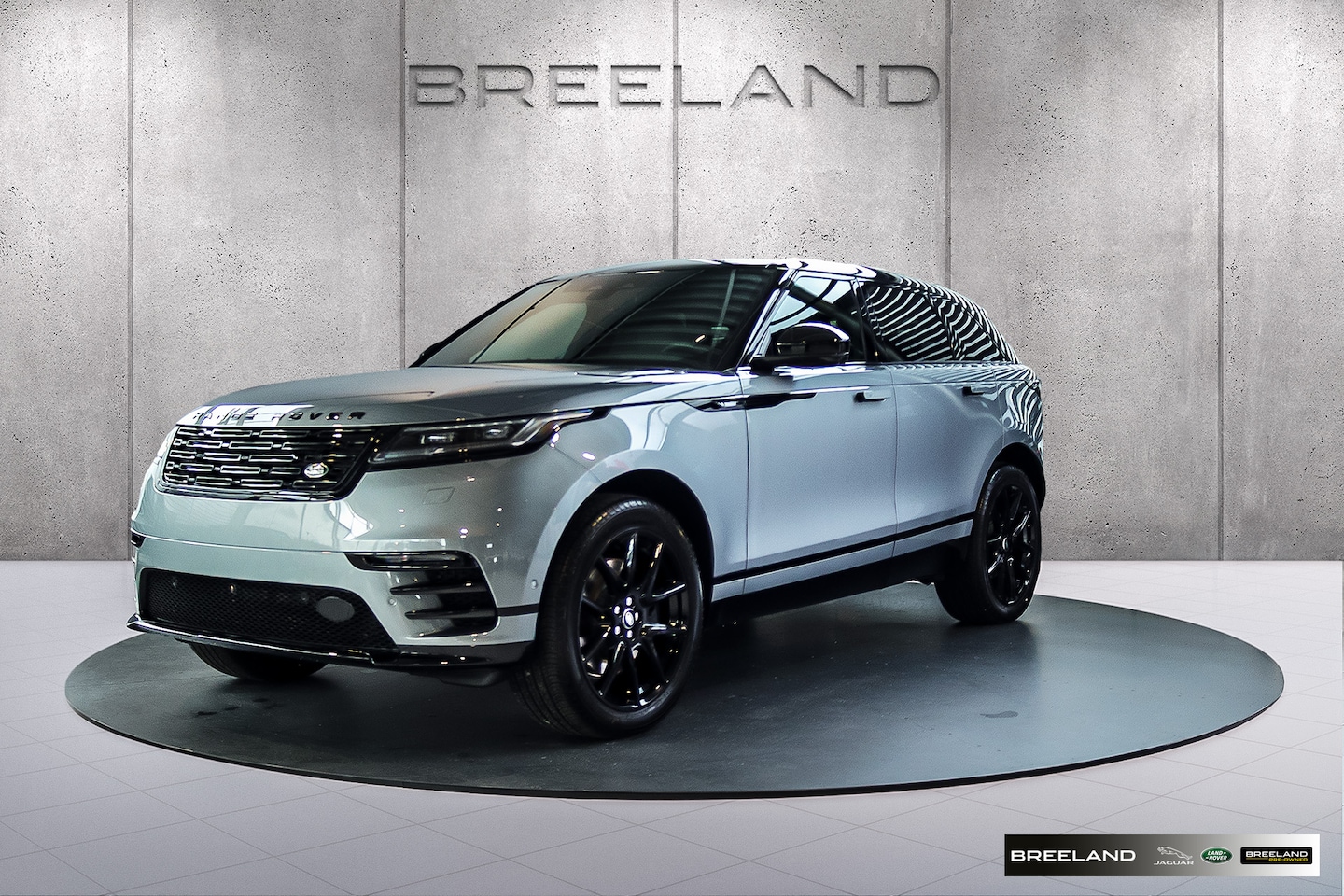 Land Rover Range Rover Velar - P400e Dynamic SE - AutoWereld.nl