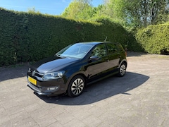 Volkswagen Polo - 1.4 TDI BlueMotion
