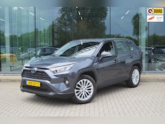 Toyota RAV4 - 2.5 Hybrid Business | Adaptive Cruise