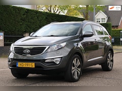 Kia Sportage - 1.6 GDI ISG X-clusive | NAVI | CLIMA | CRUISE | CAMERA | MOOIE AUTO |