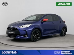 Toyota Yaris - 1.5 Hybrid Executive Limited | Parkeersensoren V+A | Blindspot Monitor | Head Up Display