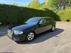 Audi A4 Avant - 2.0 TDI Pro Line S